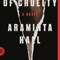 Cover Art for 9781250214935, Our Kind of Cruelty by Araminta Hall