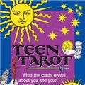 Cover Art for 0045079209169, Teen Tarot by Francis-Cheung, Theresa, Terry Silvers