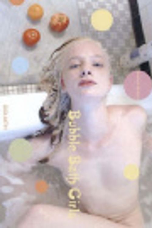 Cover Art for 9783936709155, Bubble Bath Girls by Andrew Einhorn
