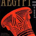 Cover Art for 9780575041080, Aegypt by John Crowley