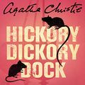 Cover Art for B00NPBLSMA, Hickory Dickory Dock by Agatha Christie