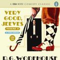 Cover Art for 9781906147532, Very Good Jeeves (Volume 2) 3xCD by P.g. Wodehouse
