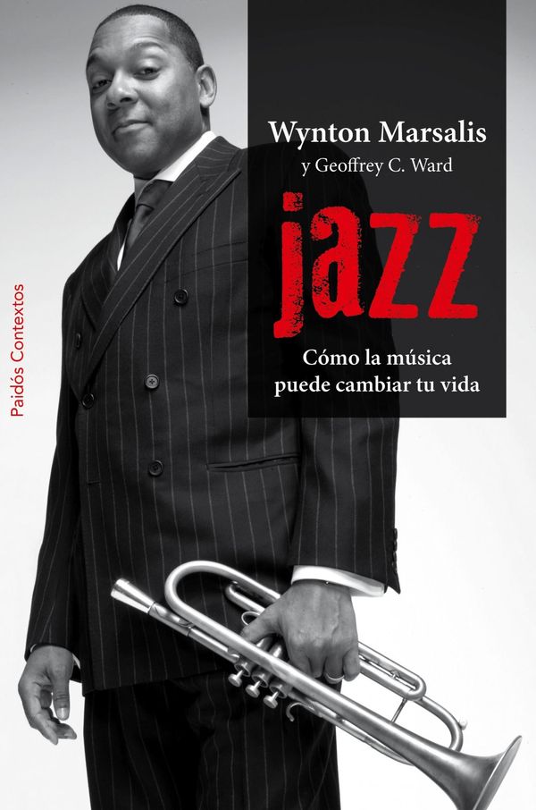 Cover Art for 9788449331213, Jazz by Geoffrey C. Ward