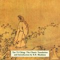 Cover Art for 9780451626745, Tao Te Ching: The Way of Life (Mentor) by Tzu Lao