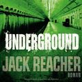 Cover Art for 9783764503680, Underground by Lee Child