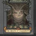 Cover Art for 9780786285792, The Spiderwick Chronicles: The Wrath of Mulgarath by Tony DiTerlizzi, Holly Black