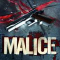 Cover Art for 9781444710052, Malice by Lisa Jackson