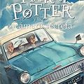 Cover Art for 9780613359597, Harry Potter y La Camara Secreta by J. K. Rowling