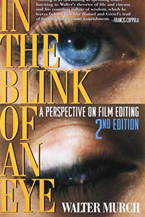 Cover Art for B00M0D6W1Q, In the Blink of an Eye: A Perspective on Film Editing, 2nd Edition by Walter Murch(2001-08-01) by Walter Murch