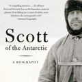 Cover Art for 9780307490568, Scott of the Antarctic by David Crane