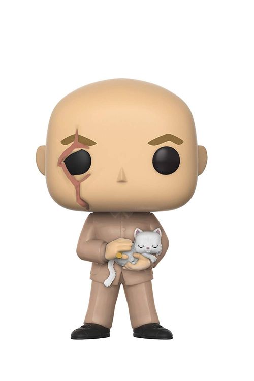 Cover Art for 0889698247054, Pop James Bond Blofeld Vinyl Figure by FUNKO