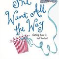 Cover Art for 9780060817220, She Went All the Way by Meg Cabot