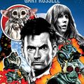 Cover Art for 9781473533585, Doctor Who: The Star Beast (Target Collection) by Gary Russell