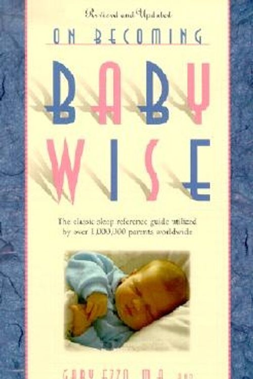 Cover Art for 9780971453203, Babywise by Gary Ezzo
