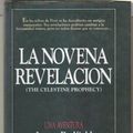 Cover Art for 9789582808051, La Novena Revelacion: Una Aventura by James Redfield