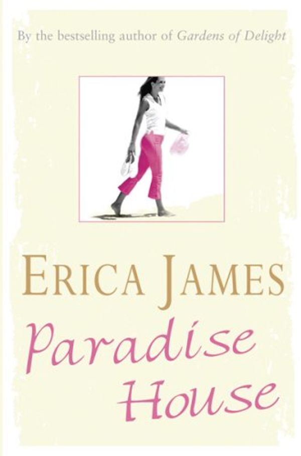 Cover Art for 9780752880860, Paradise House (Special Edition) by Erica James