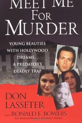Cover Art for 9780786019274, Meet Me for Murder by Lasseter Don