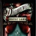 Cover Art for 9781445826196, The Diamond of Drury Lane by Julia Golding