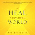 Cover Art for 9780805211962, To Heal a Fractured World by Jonathan Sacks