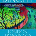 Cover Art for 9780385341776, London Transports by Maeve Binchy