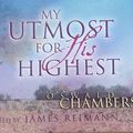 Cover Art for 9781580612562, My Utmost for His Highest by Oswald Chambers