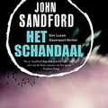 Cover Art for B00WIIKR5U, Het schandaal by John Sandford