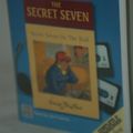 Cover Art for 9780754062639, Secret Seven on the Trail by Enid Blyton, Sarah Greene