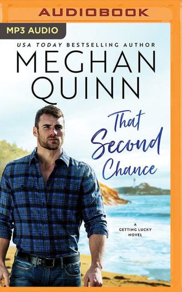 Cover Art for 9781721378302, That Second Chance by Meghan Quinn