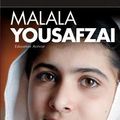 Cover Art for 9781617838972, Malala Yousafzai: Education Activist by Rebecca Rowell