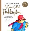 Cover Art for 9780547133515, A Bear Called Paddington by Michael Bond