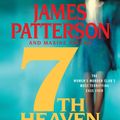 Cover Art for 9781600240782, 7th Heaven by James Patterson, Maxine Paetro