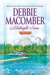 Cover Art for 8601417127841, Midnight Sons Volume 3: Falling for Him\Ending in Marriage\Midnight Sons and Daughters: Written by Debbie Macomber, 2010 Edition, (Reissue) Publisher: Mira Books [Paperback] by Debbie Macomber