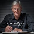 Cover Art for B08XZNY139, Invention: A Life by James Dyson