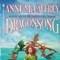 Cover Art for 9780553225570, Dragonsong by Anne McCaffrey