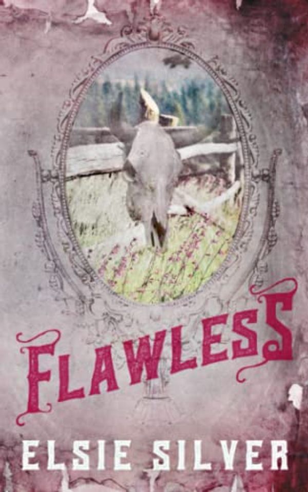 Cover Art for 9798358615588, Flawless by Elsie Silver