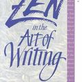 Cover Art for 9781877741098, Zen in the Art of Writing by Ray Bradbury