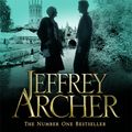 Cover Art for 9781509807291, A Quiver Full of Arrows by Jeffrey Archer