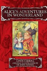 Cover Art for 9781848374881, Alice's Adventures in Wonderland by Lewis Carroll