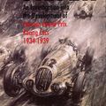 Cover Art for 9780112905509, Quicksilver: A Facsimile of B.I.O.S. Report No. 1755 Investigation into the Development of German Grand Prix Racing Cars Between 1934 and 1939 by Cameron C. Earl