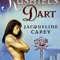 Cover Art for 9781429910903, Kushiel's Dart by Jacqueline Carey