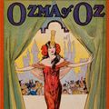 Cover Art for 9789176393666, Ozma of Oz by L. Frank Baum