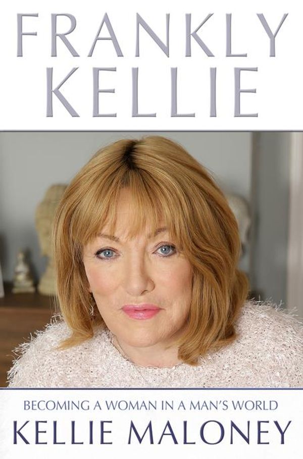 Cover Art for 9781910536421, Frankly Kellie by Kellie Maloney