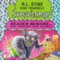 Cover Art for 9780613902007, Diary of a Mad Mummy by R. L. Stine