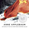 Cover Art for 9780385536431, Iron Curtain by Anne Applebaum