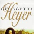 Cover Art for 9780749305123, Regency Buck by Georgette Heyer