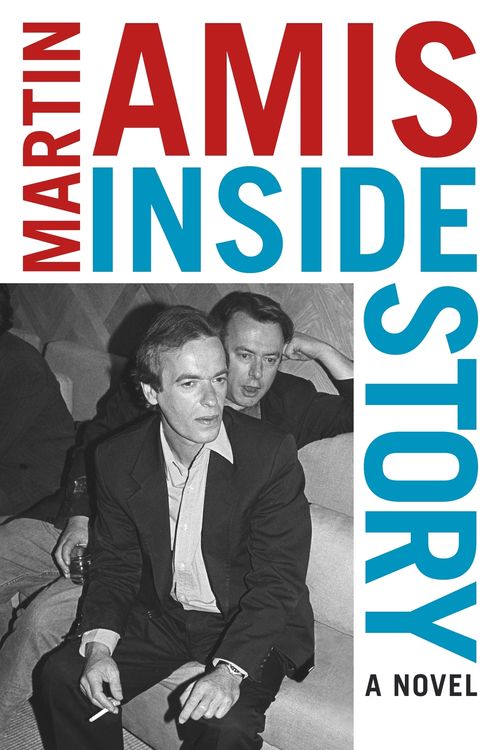 Cover Art for 9781529113471, Inside Story by Martin Amis