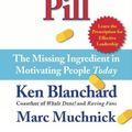 Cover Art for 9780743257145, The Leadership Pill by Ken Blanchard
