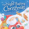 Cover Art for 9780824918842, The Night Before Christmas by Clement C. Moore