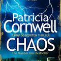 Cover Art for 9780008150648, Chaos by Patricia Cornwell