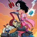 Cover Art for 9781608863136, Adventure Time: Marceline & the Scream Queens by Meredith Gran